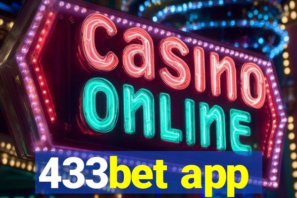 433bet app
